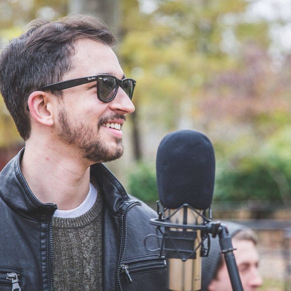 Meet your Posher, Adam - Picture 1 of 1